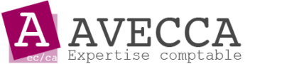 Avecca – Expertise comptable Logo